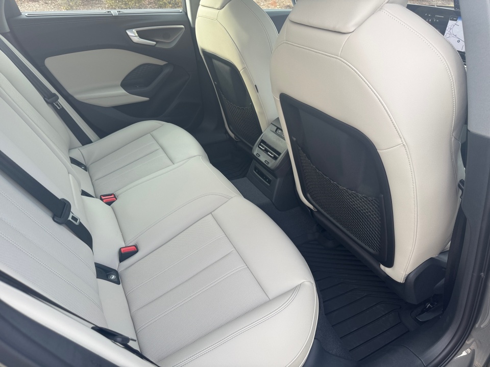 WAU3BCFU4SN071062 2025 Audi All-new A5 Prestige TFSI quattro S tronic