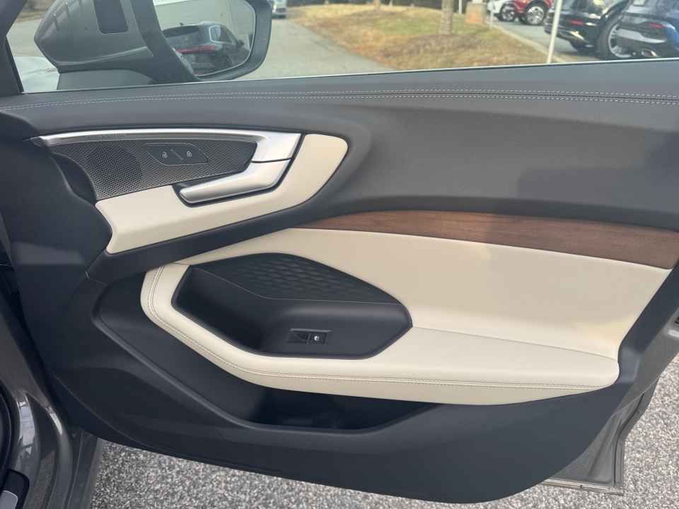 WAU3BCFU4SN071062 2025 Audi All-new A5 Prestige TFSI quattro S tronic