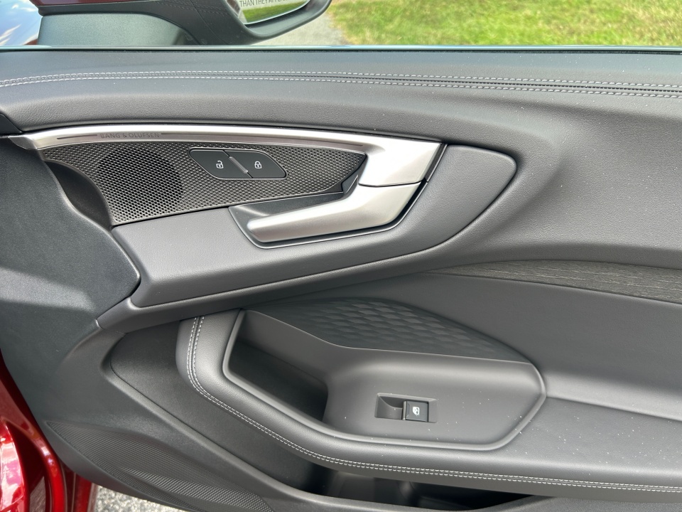 WAU3BCFUXSN071129 2025 Audi A5 Prestige