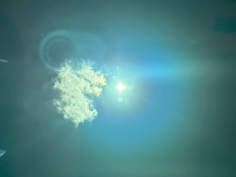 WAU3EAGH6SA022417 2025 Audi S6 e-tron Prestige