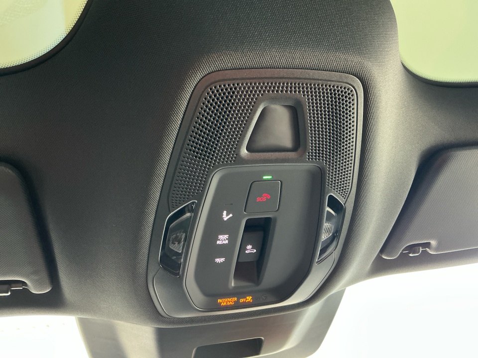 WAU3EAGH6SA022417 2025 Audi S6 e-tron Prestige