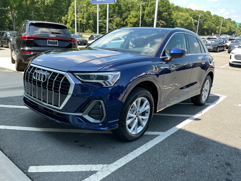 WAU3EAGH6SA022417 2025 Audi S6 e-tron Prestige