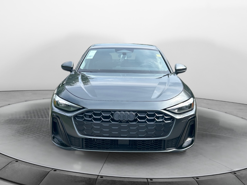 WAU4ACFU6TN040615 2026 Audi A5 Premium