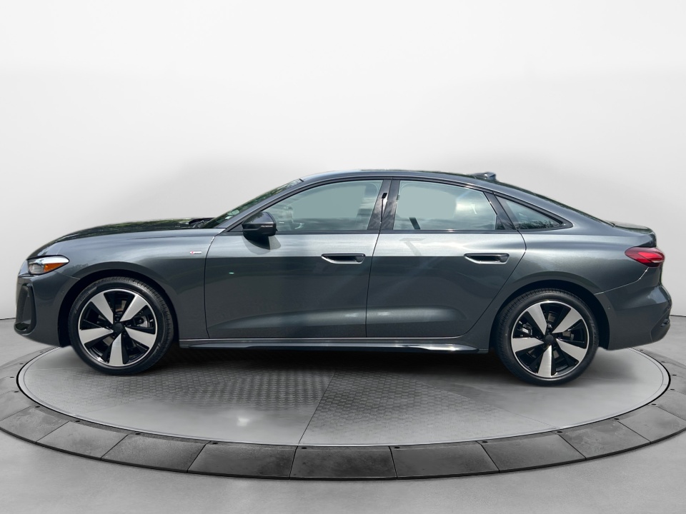 WAU4ACFU6TN040615 2026 Audi A5 Premium