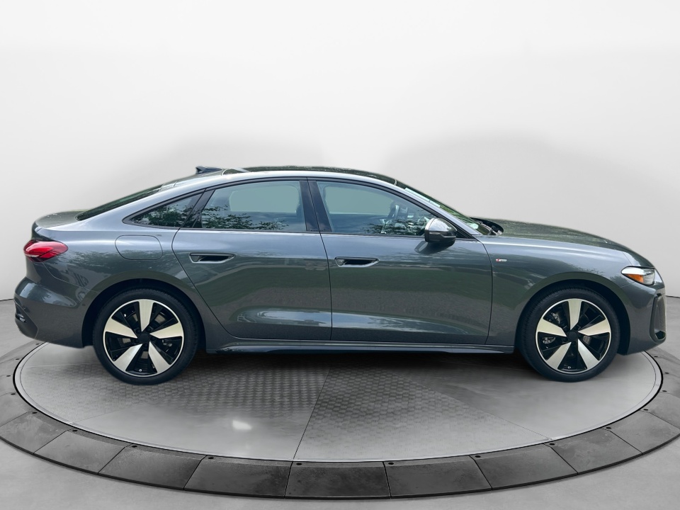 WAU4ACFU6TN040615 2026 Audi A5 Premium