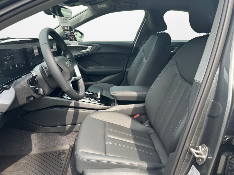 WAU4ACFU6TN040615 2026 Audi A5 Premium