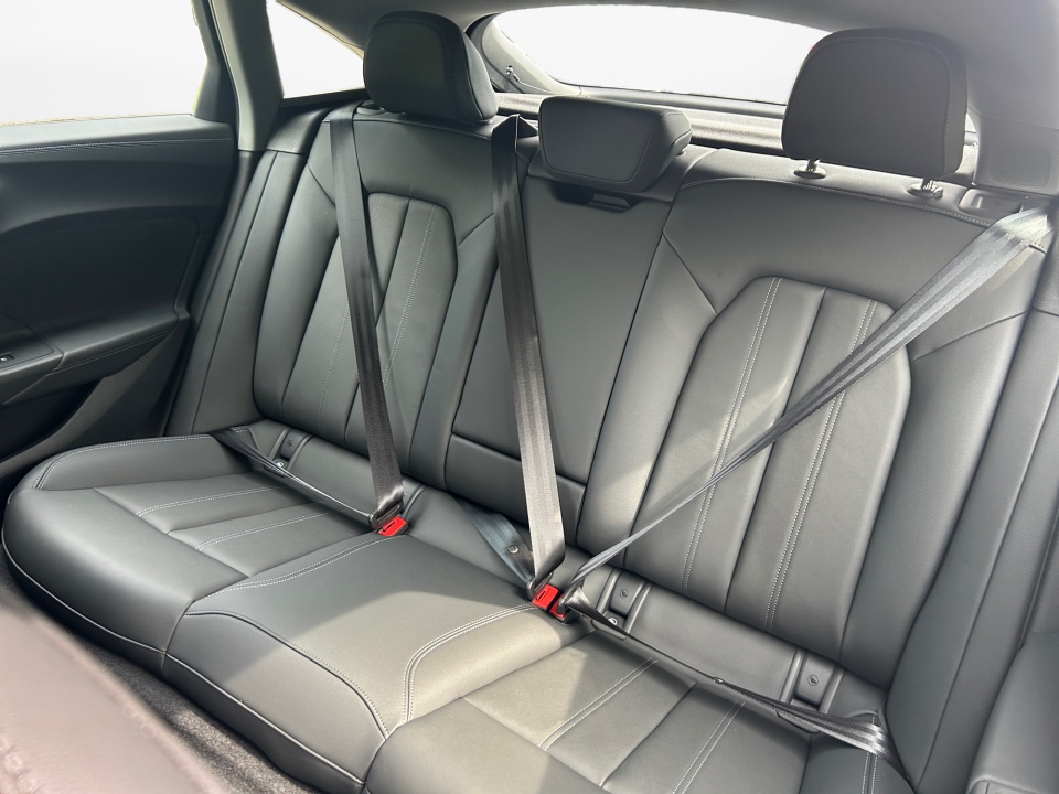 WAU4ACFU6TN040615 2026 Audi A5 Premium