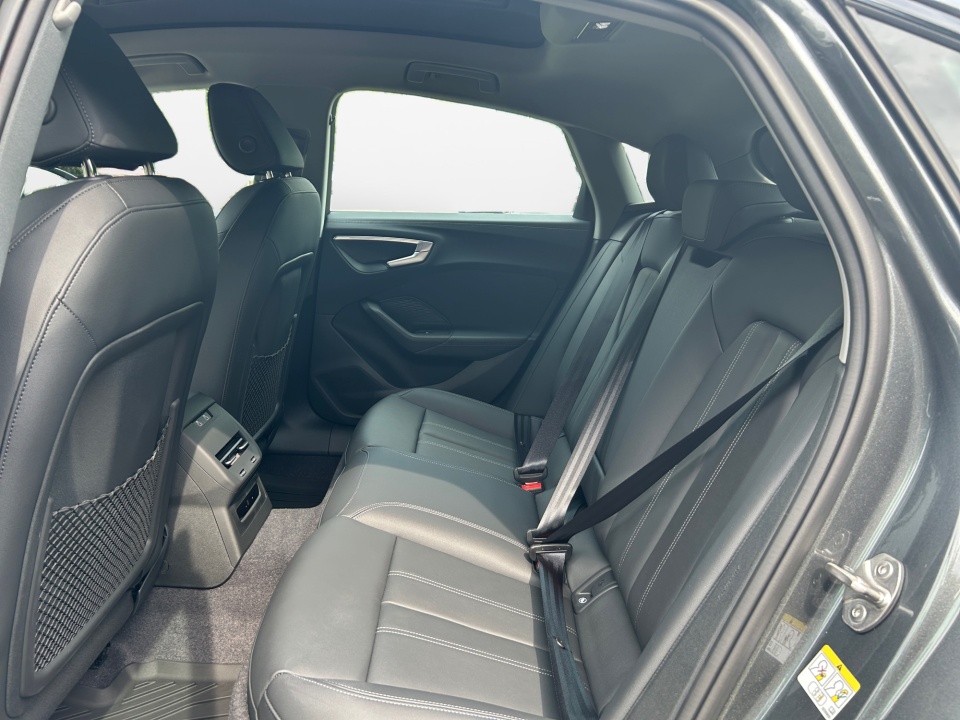 WAU4ACFU6TN040615 2026 Audi A5 Premium