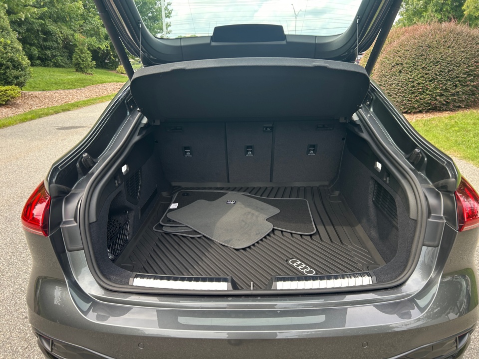 WAU4ACFU6TN040615 2026 Audi A5 Premium