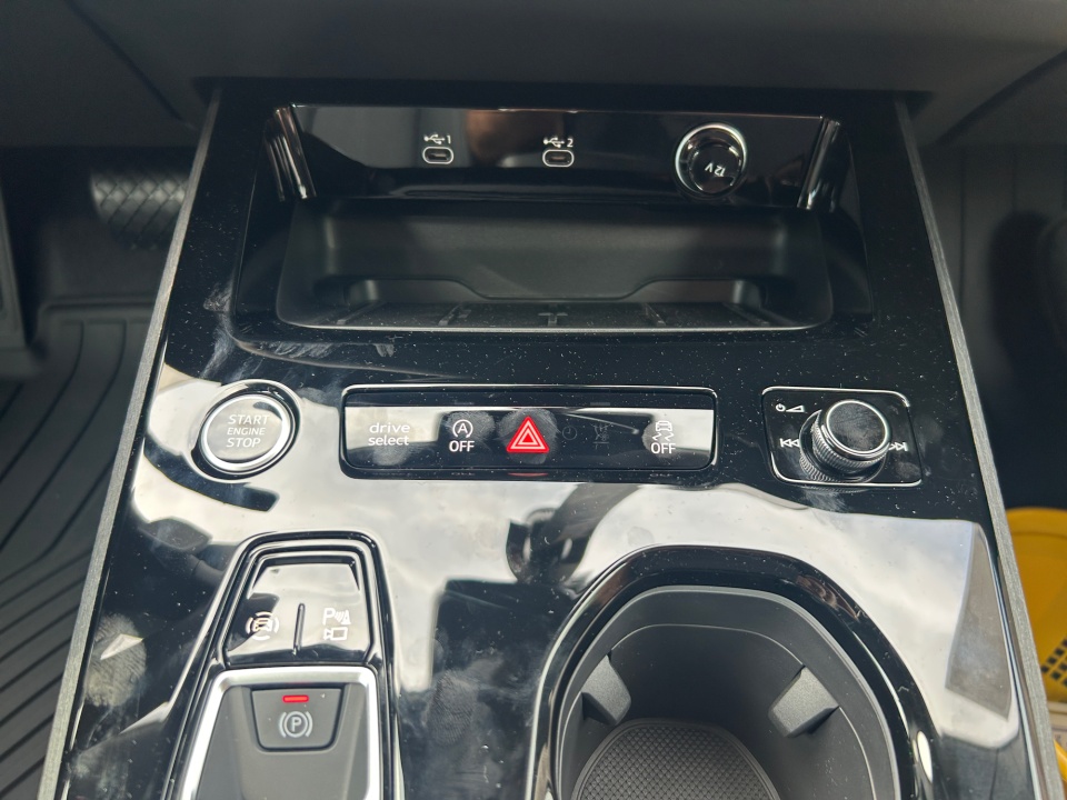 WAU4ACFU6TN040615 2026 Audi A5 Premium