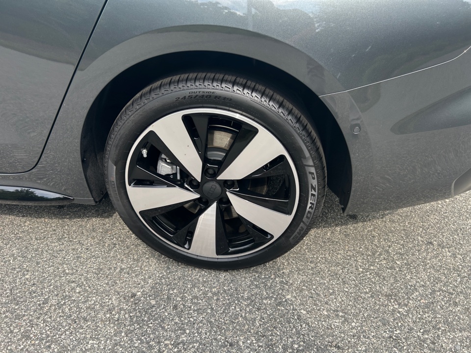 WAU4ACFU6TN040615 2026 Audi A5 Premium