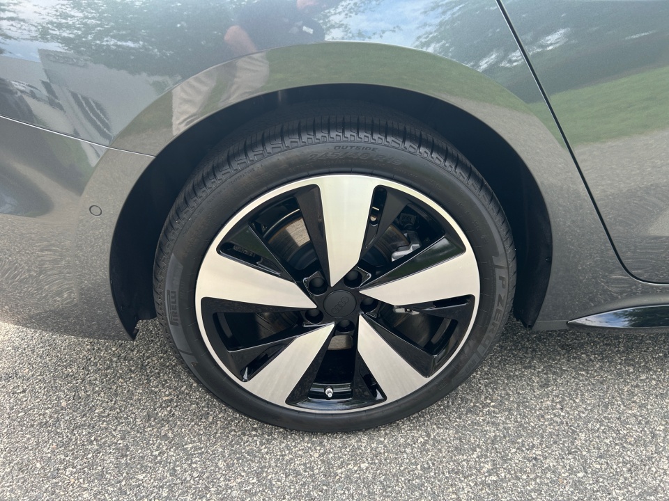 WAU4ACFU6TN040615 2026 Audi A5 Premium