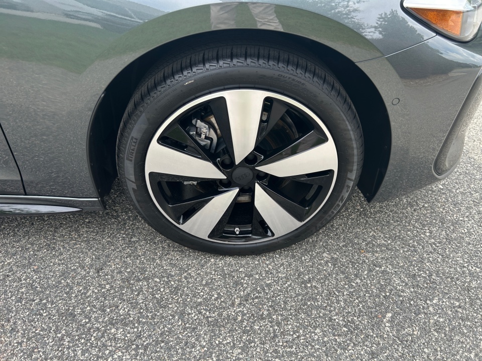 WAU4ACFU6TN040615 2026 Audi A5 Premium