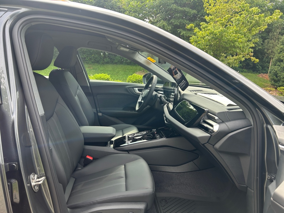 WAU4ACFU6TN040615 2026 Audi A5 Premium