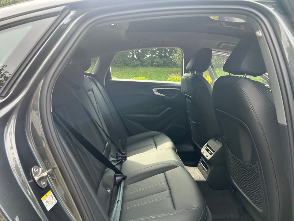 WAU4ACFU6TN040615 2026 Audi A5 Premium