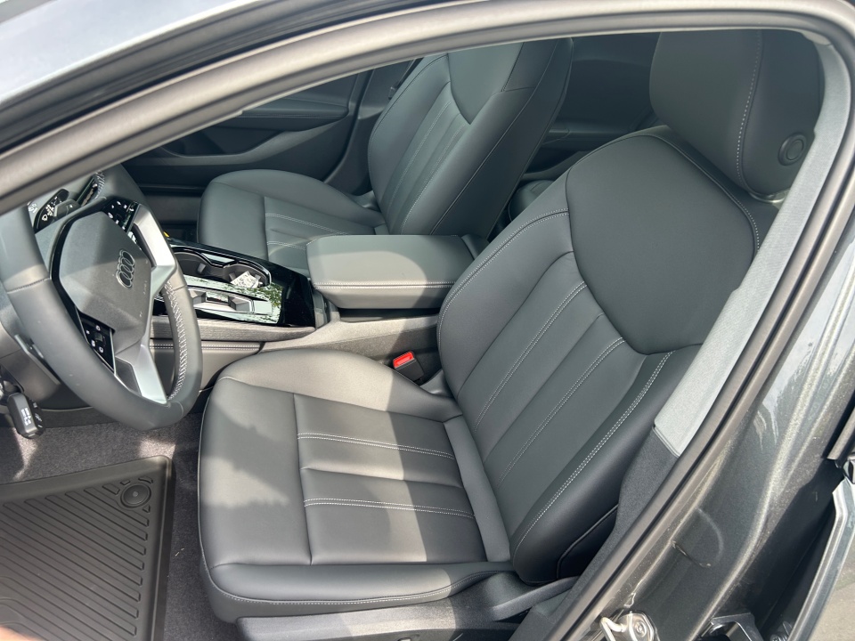 WAU4ACFU6TN040615 2026 Audi A5 Premium