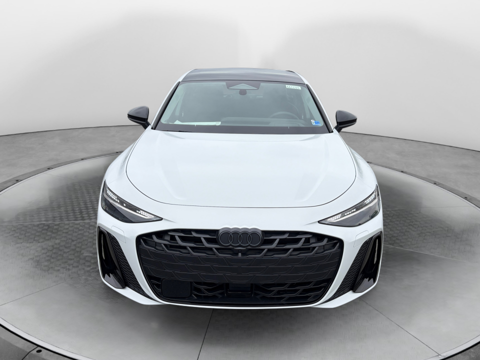 WAU55CFN1TN030284 2026 Audi A6 Premium Plus quattro S tronic