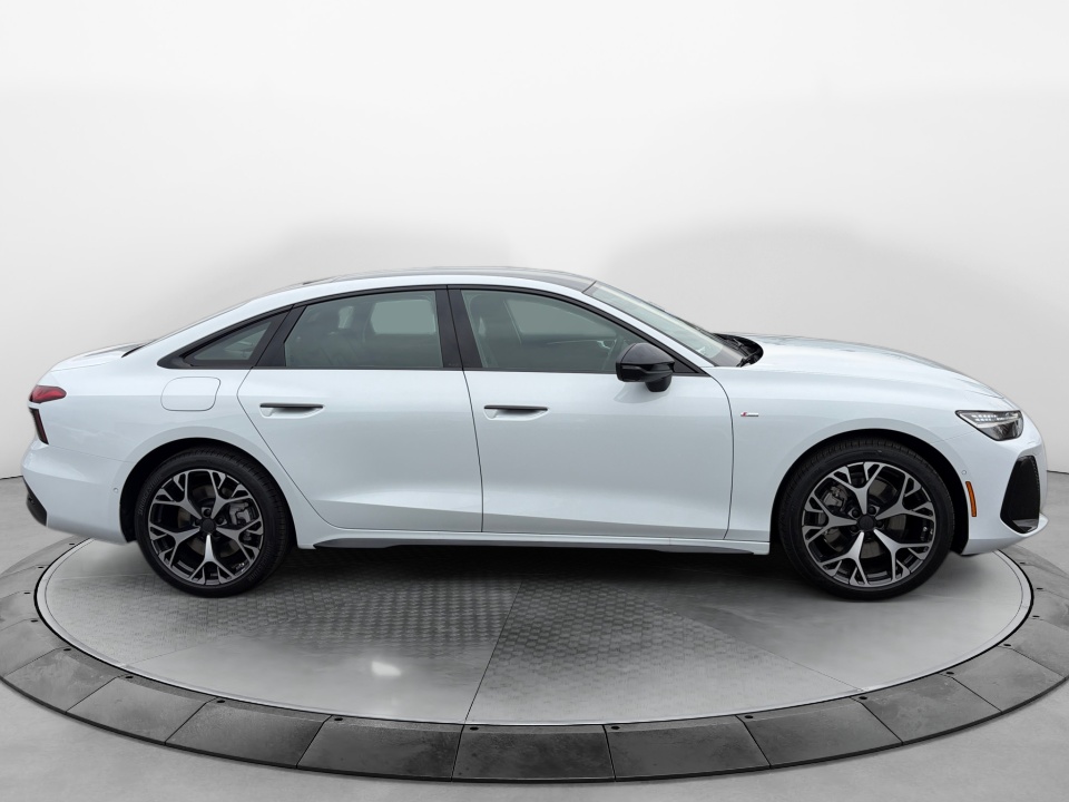 WAU55CFN1TN030284 2026 Audi A6 Premium Plus quattro S tronic