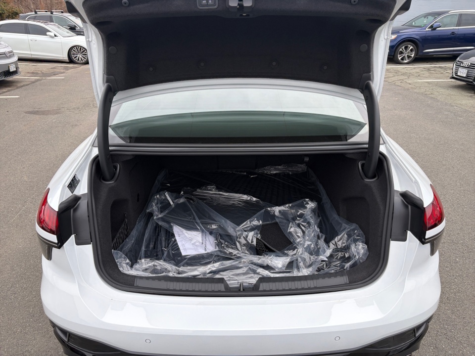 WAU55CFN1TN030284 2026 Audi A6 Premium Plus quattro S tronic