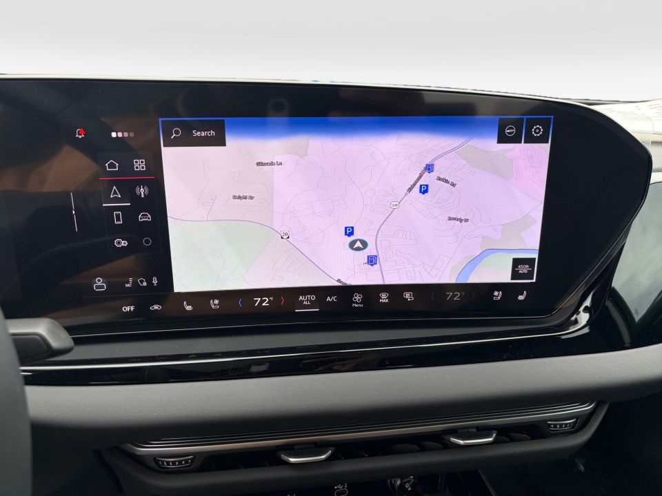 WAU55CFN1TN030284 2026 Audi A6 Premium Plus quattro S tronic