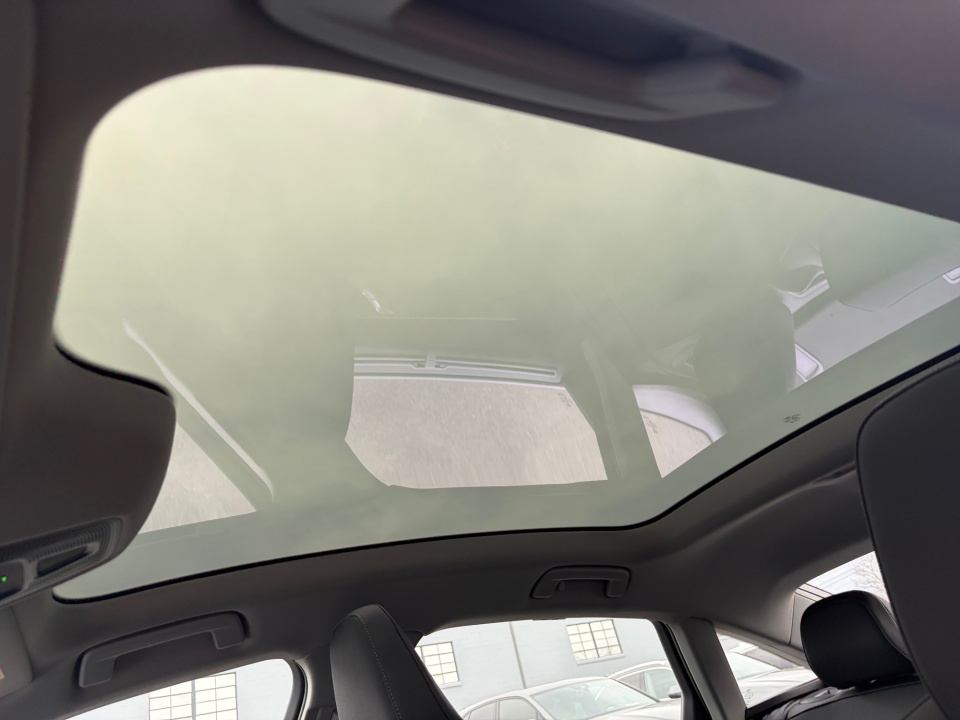 WAU55CFN1TN030284 2026 Audi A6 Premium Plus quattro S tronic