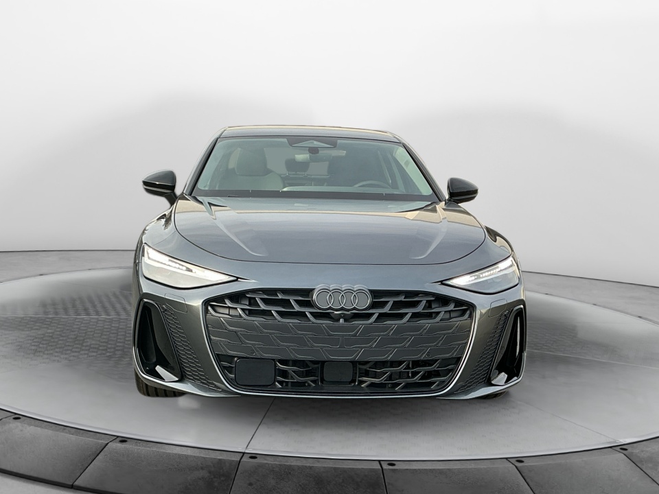 WAU55CFN3TN030304 2026 Audi A6 Premium Plus quattro S tronic