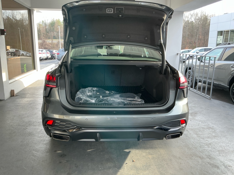 WAU55CFN3TN030304 2026 Audi A6 Premium Plus quattro S tronic