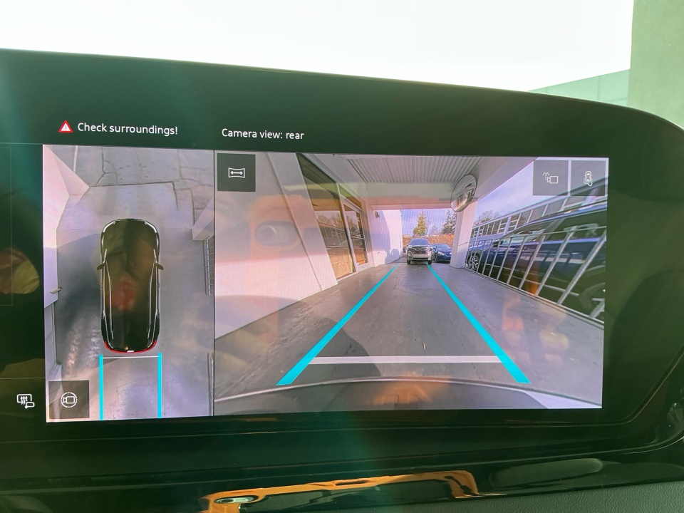 WAU55CFN3TN030304 2026 Audi A6 Premium Plus quattro S tronic