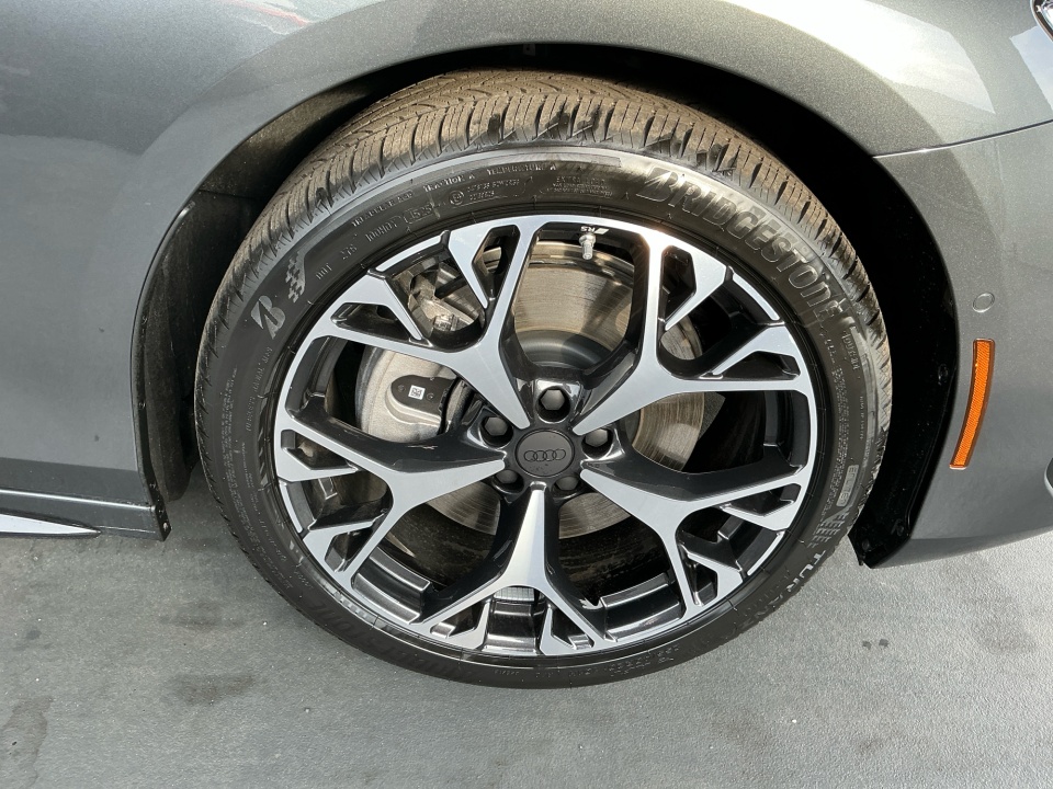 WAU55CFN3TN030304 2026 Audi A6 Premium Plus quattro S tronic