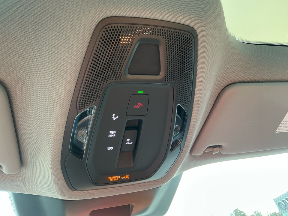 WAU55CFN3TN030304 2026 Audi A6 Premium Plus quattro S tronic