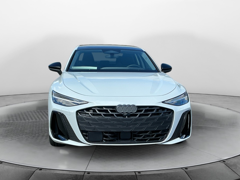 WAU55CFN5TN030269 2026 Audi A6 Premium Plus quattro S tronic