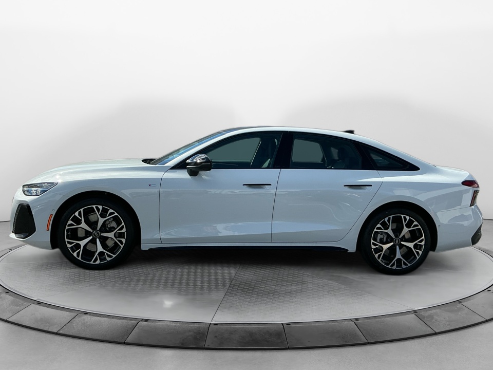 WAU55CFN5TN030269 2026 Audi A6 Premium Plus quattro S tronic