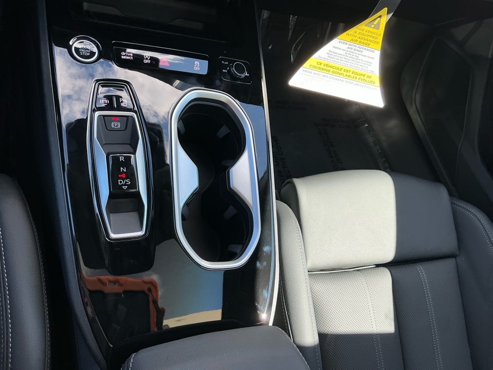 WAU55CFN5TN030269 2026 Audi A6 Premium Plus quattro S tronic