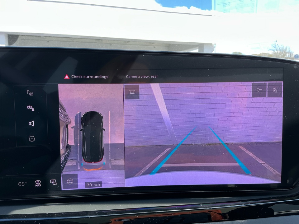 WAU55CFN5TN030269 2026 Audi A6 Premium Plus quattro S tronic