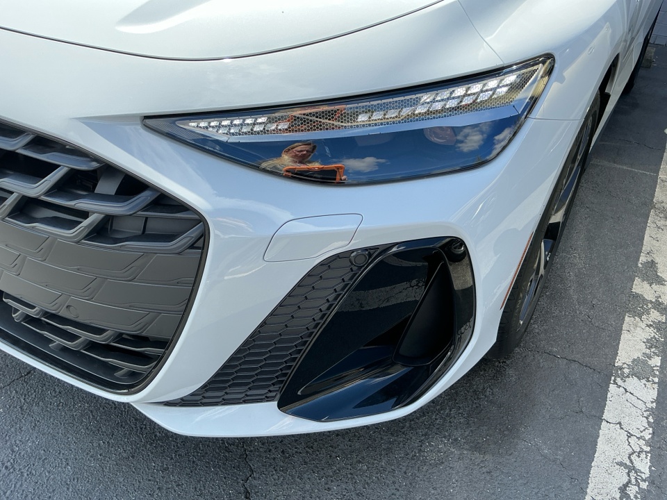 WAU55CFN5TN030269 2026 Audi A6 Premium Plus quattro S tronic