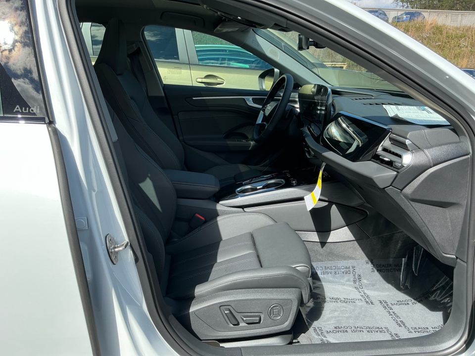 WAU55CFN5TN030269 2026 Audi A6 Premium Plus quattro S tronic