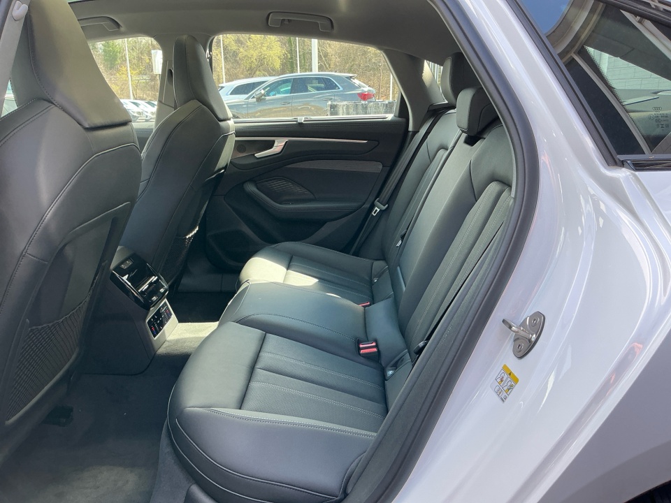 WAU55CFN5TN030269 2026 Audi A6 Premium Plus quattro S tronic