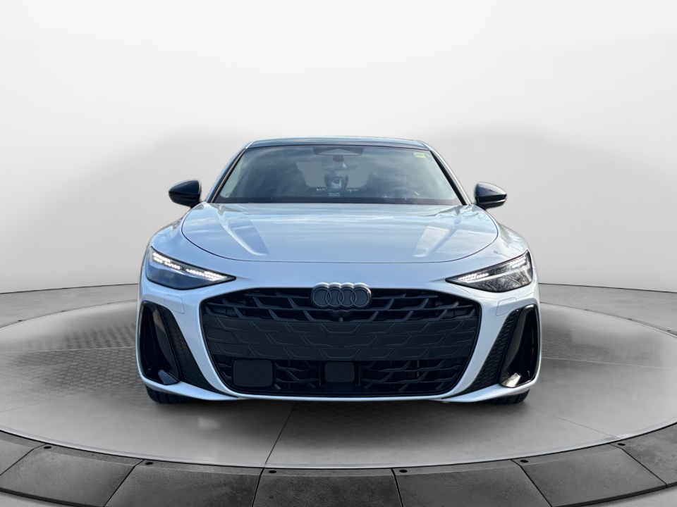 WAU55CFN6TN030197 2026 Audi A6 Premium Plus quattro S tronic