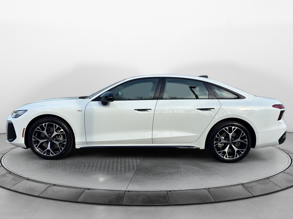 WAU55CFN6TN030197 2026 Audi A6 Premium Plus quattro S tronic