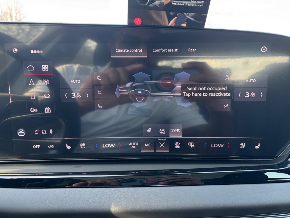 WAU55CFN6TN030197 2026 Audi A6 Premium Plus quattro S tronic