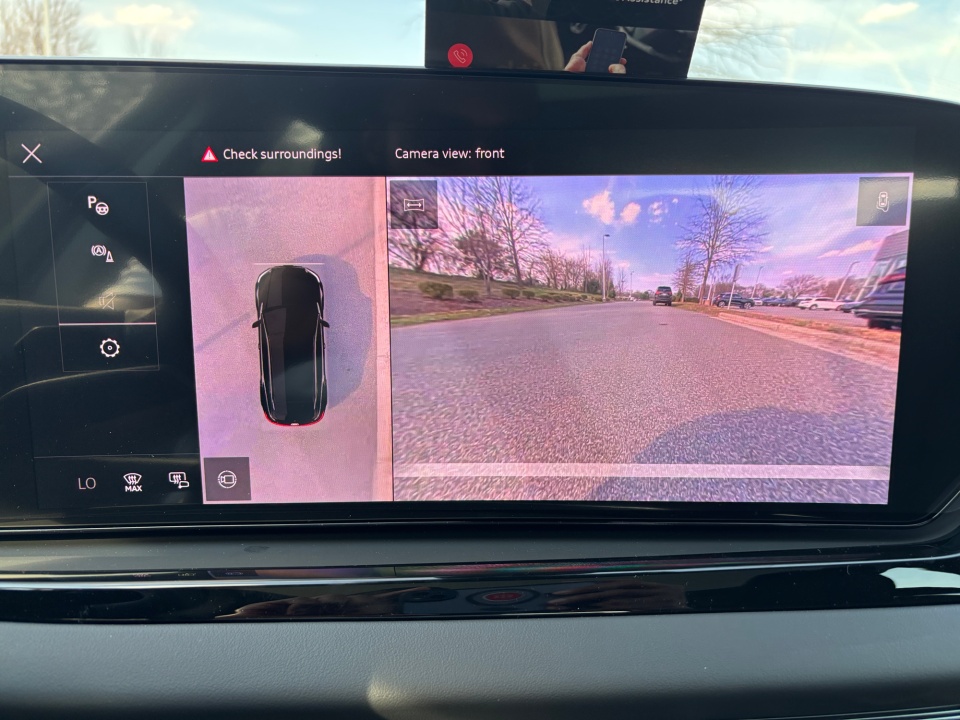 WAU55CFN6TN030197 2026 Audi A6 Premium Plus quattro S tronic