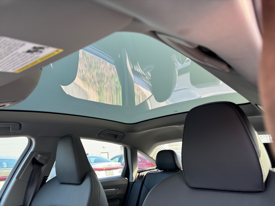 WAU55CFN6TN030197 2026 Audi A6 Premium Plus quattro S tronic