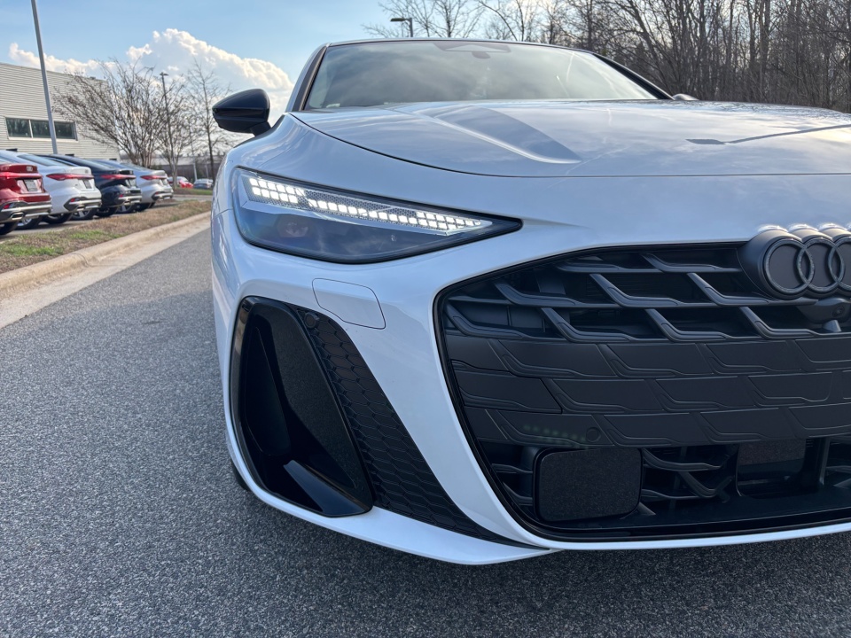 WAU55CFN6TN030197 2026 Audi A6 Premium Plus quattro S tronic