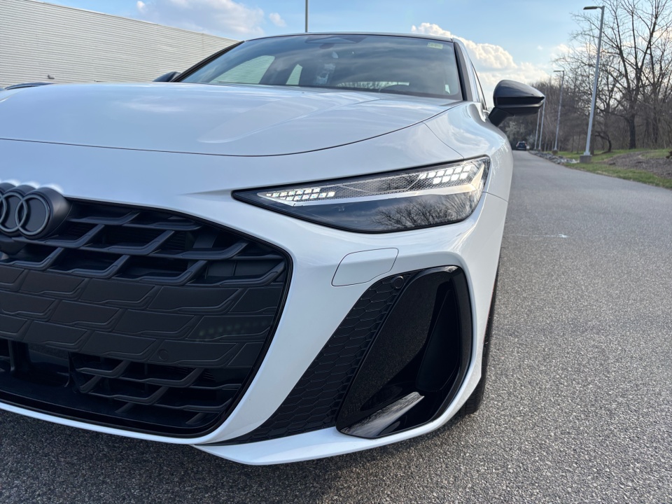 WAU55CFN6TN030197 2026 Audi A6 Premium Plus quattro S tronic