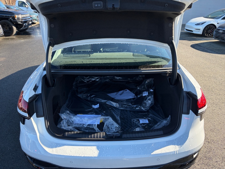 WAU55CFN8TN020030 2026 Audi A6 Premium Plus quattro S tronic