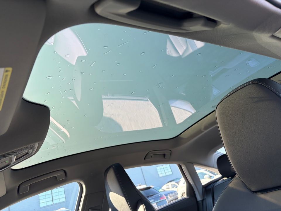 WAU55CFN8TN020030 2026 Audi A6 Premium Plus quattro S tronic