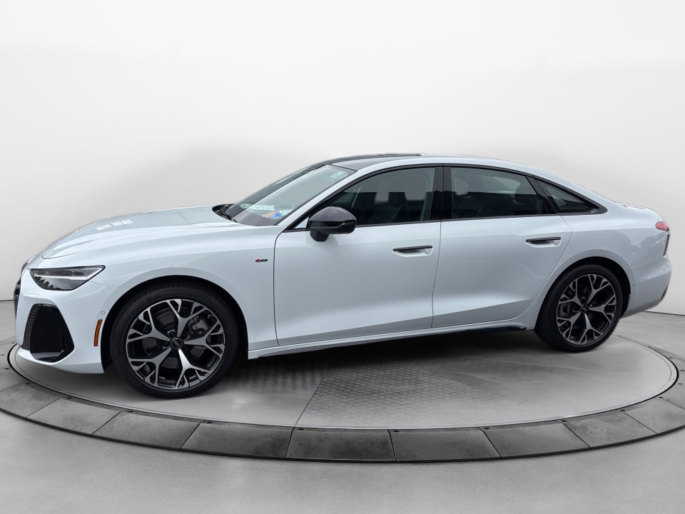 WAU55CFN9TN030209 2026 Audi A6 Premium Plus