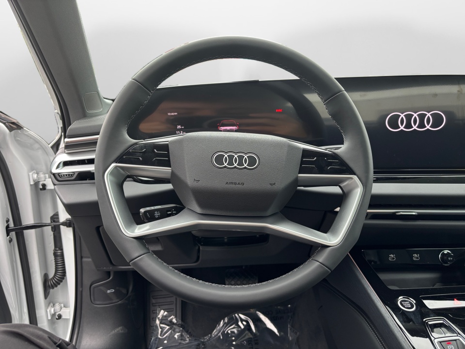 WAU55CFN9TN030209 2026 Audi A6 Premium Plus