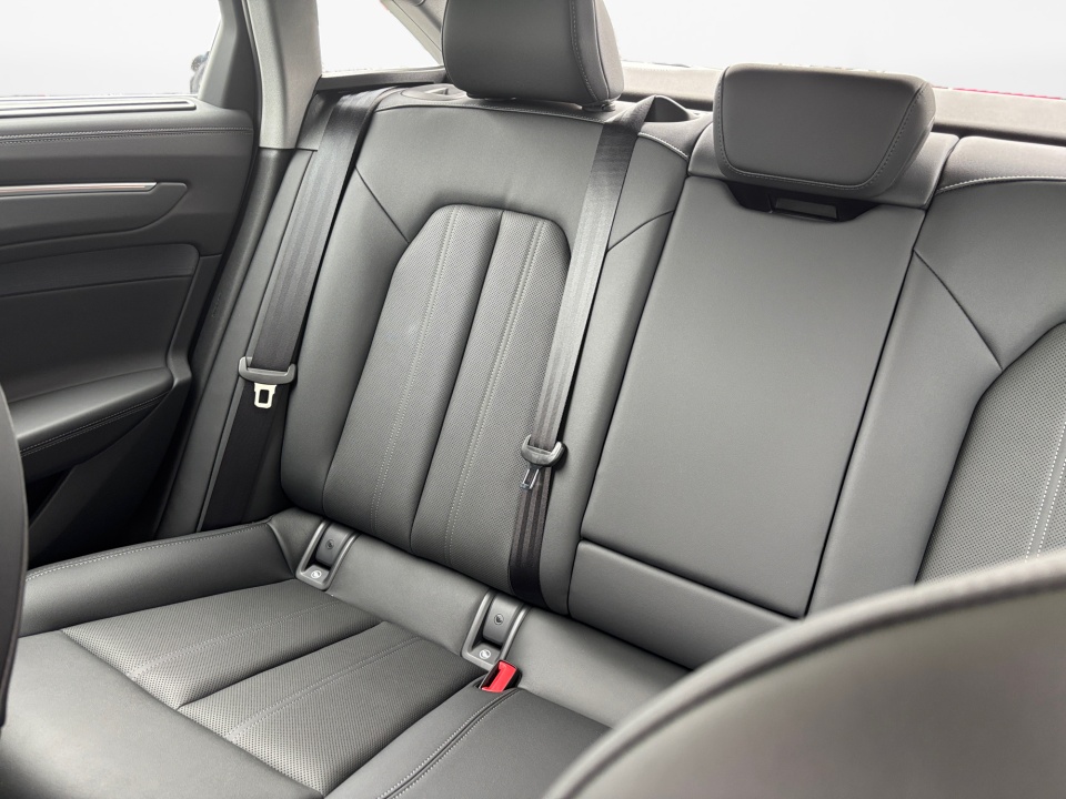 WAU55CFN9TN030209 2026 Audi A6 Premium Plus