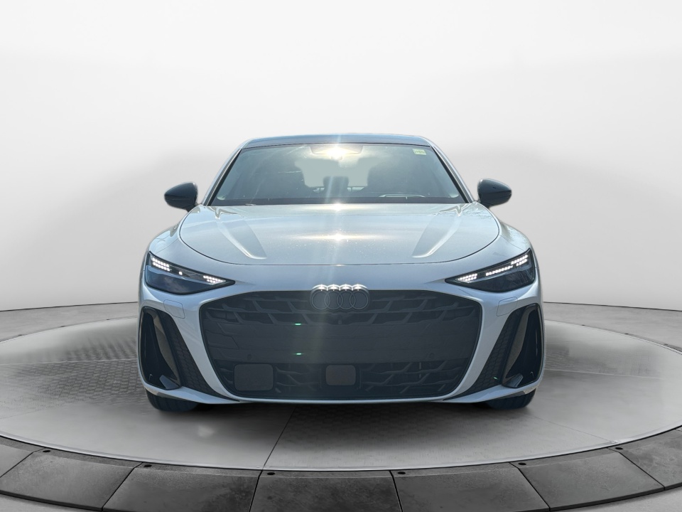 WAU55CFN9TN030338 2026 Audi A6 Premium Plus quattro S tronic